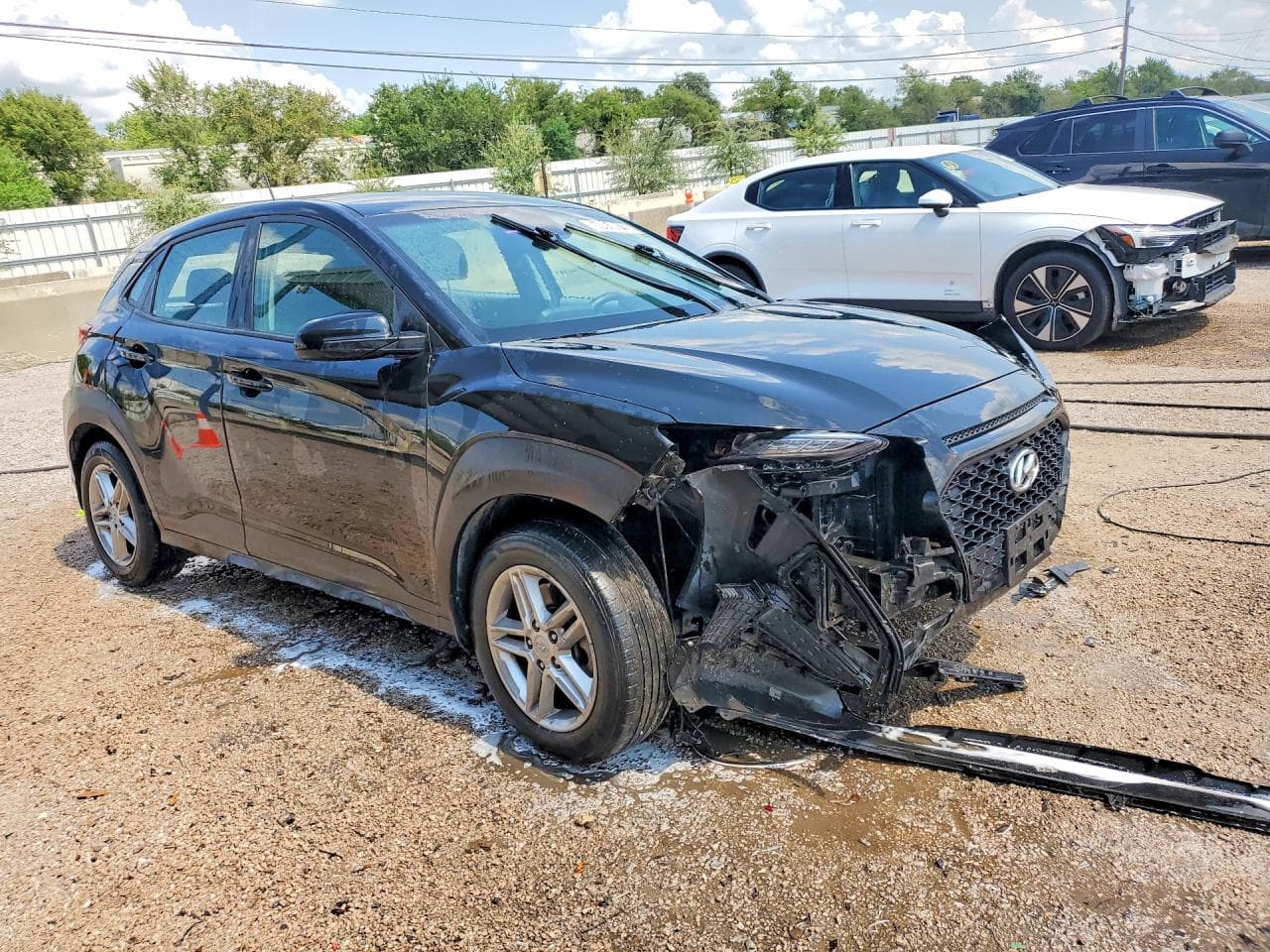 2021 Hyundai Kona Se - foto 4