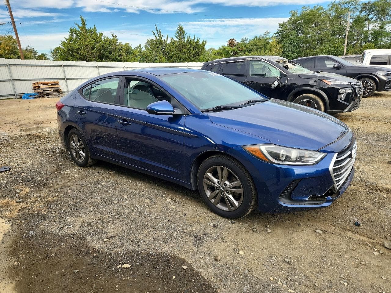 2017 Hyundai Elantra Se - foto 4