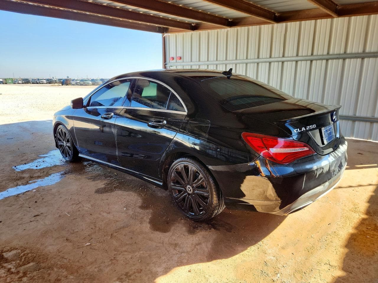 2018 Mercedes-Benz Cla 250 - foto 2