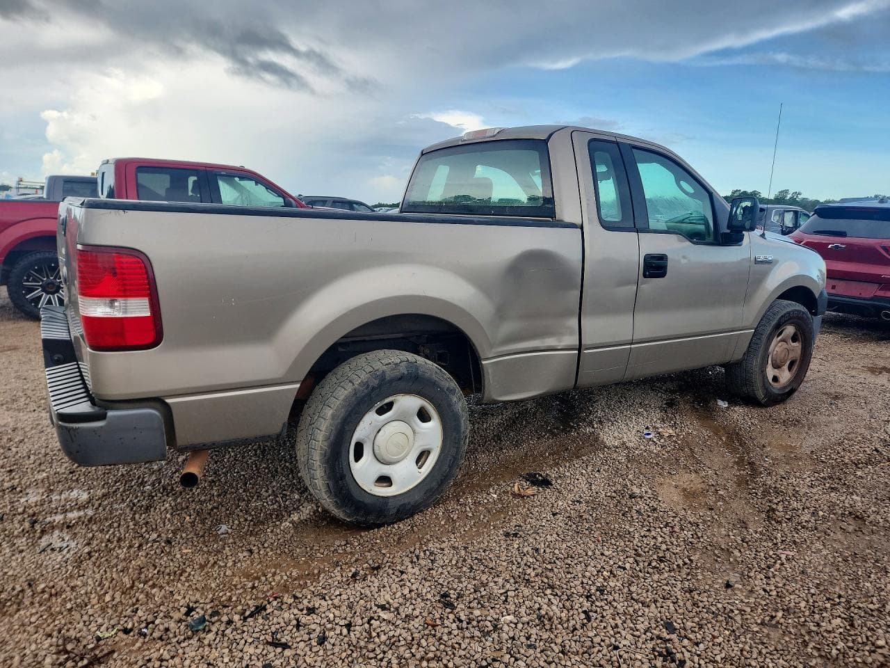 2006 Ford F150 - foto 3