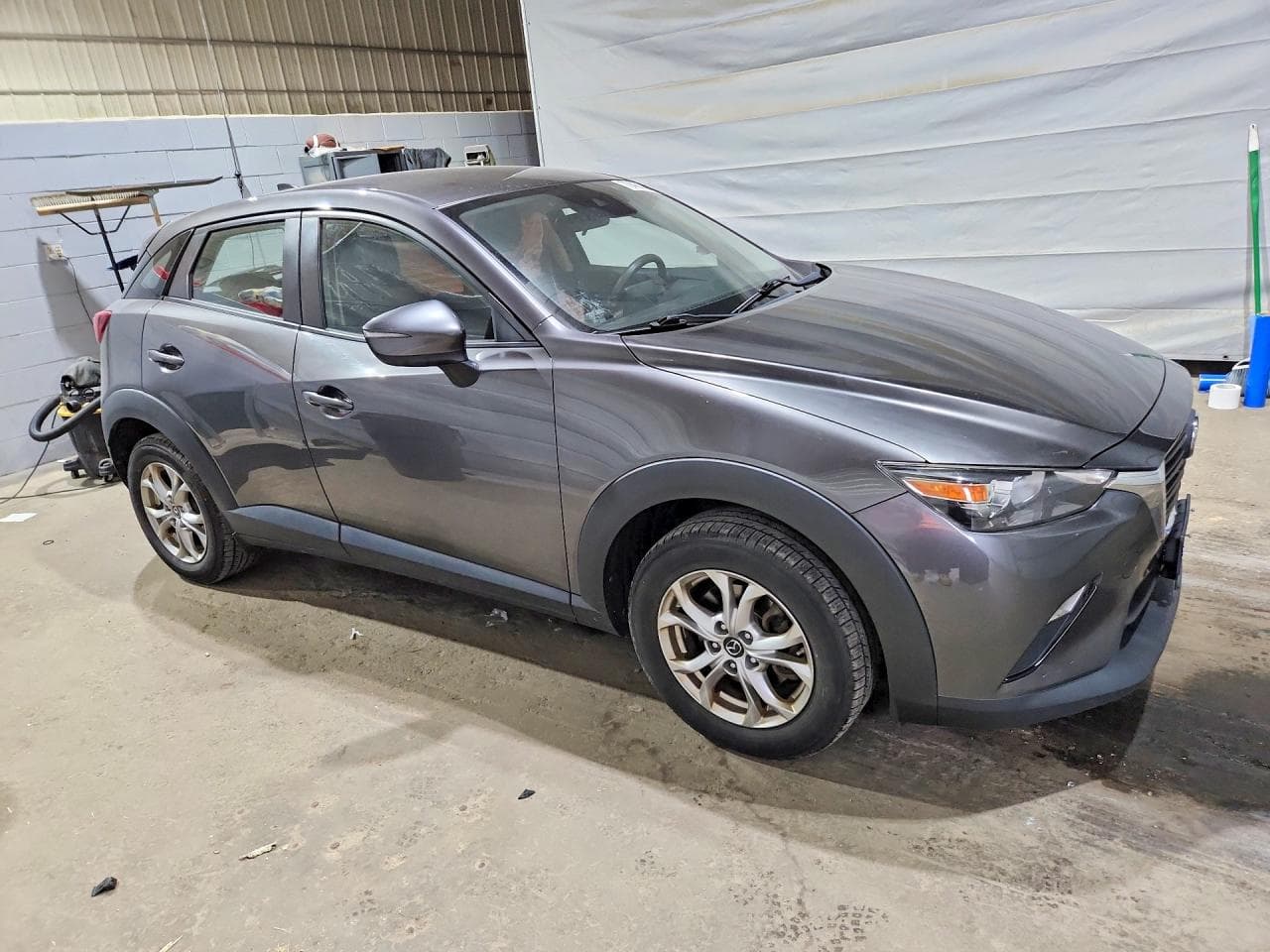 2019 Mazda Cx-3 Sport - foto 4