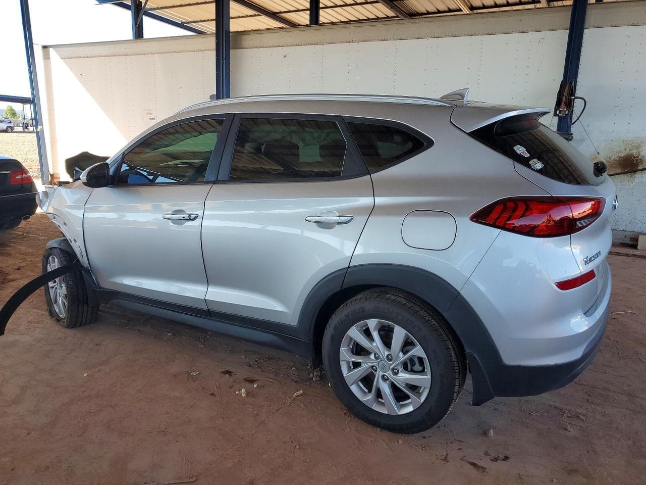 2019 Hyundai Tucson Value - foto 2