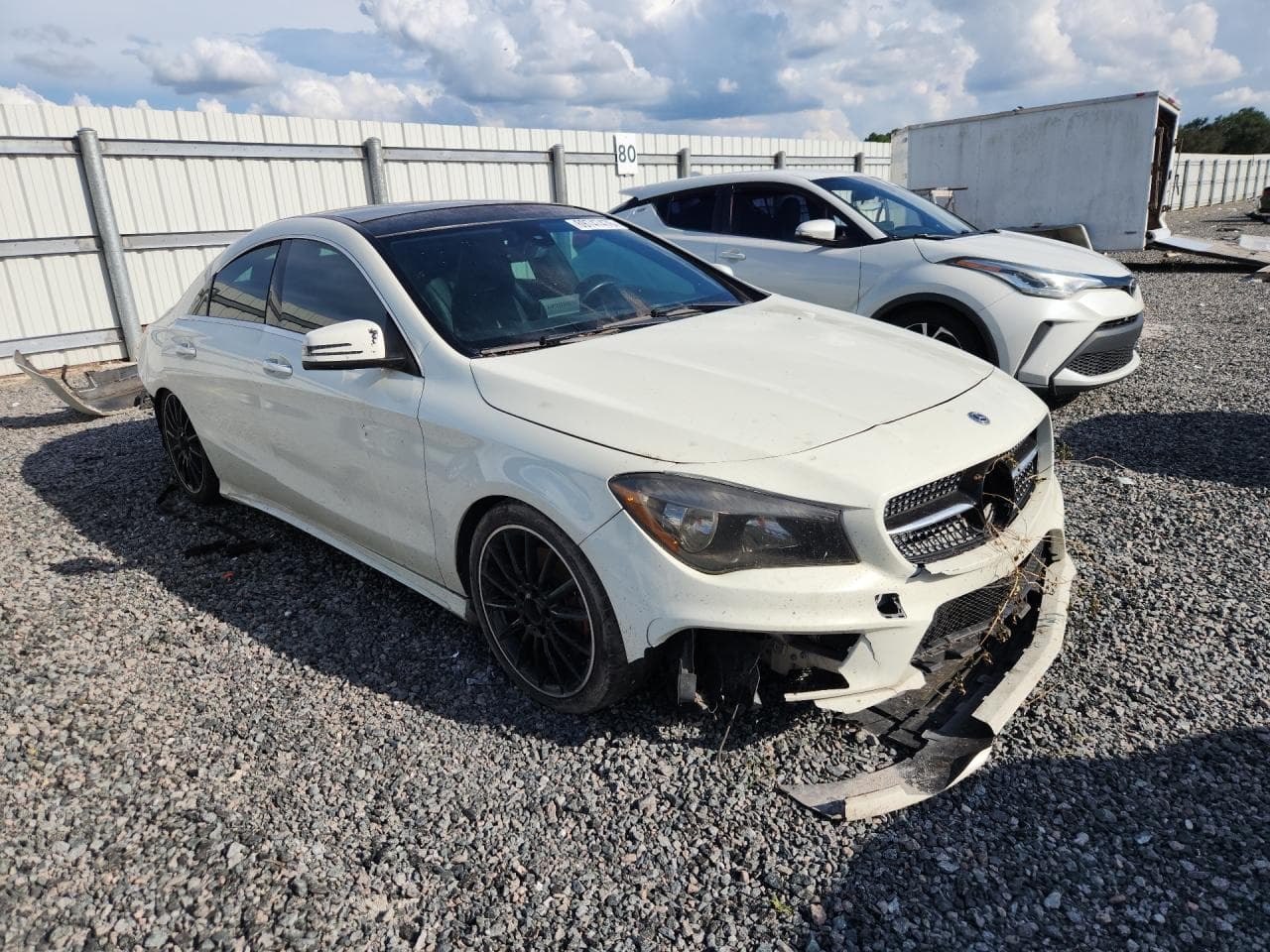 2015 Mercedes-Benz Cla 250 - foto 4