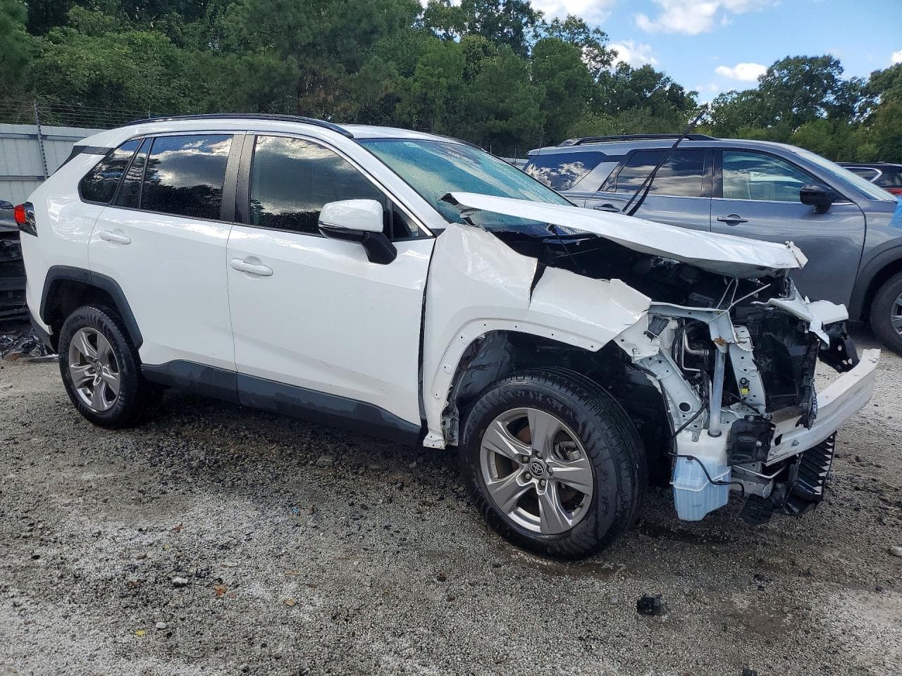 2023 Toyota Rav4 Xle - foto 4