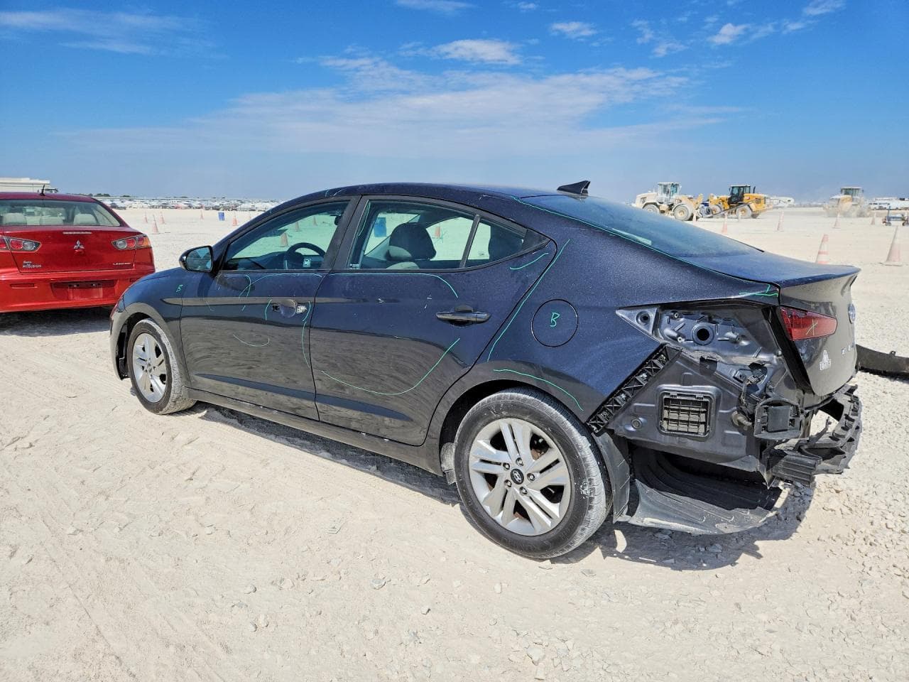 2020 Hyundai Elantra Sel - foto 2