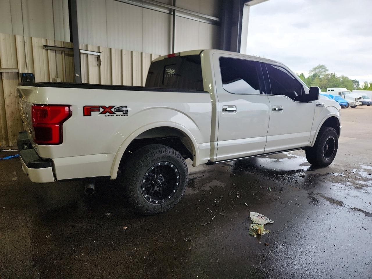 2019 Ford F150 Supercrew - foto 3