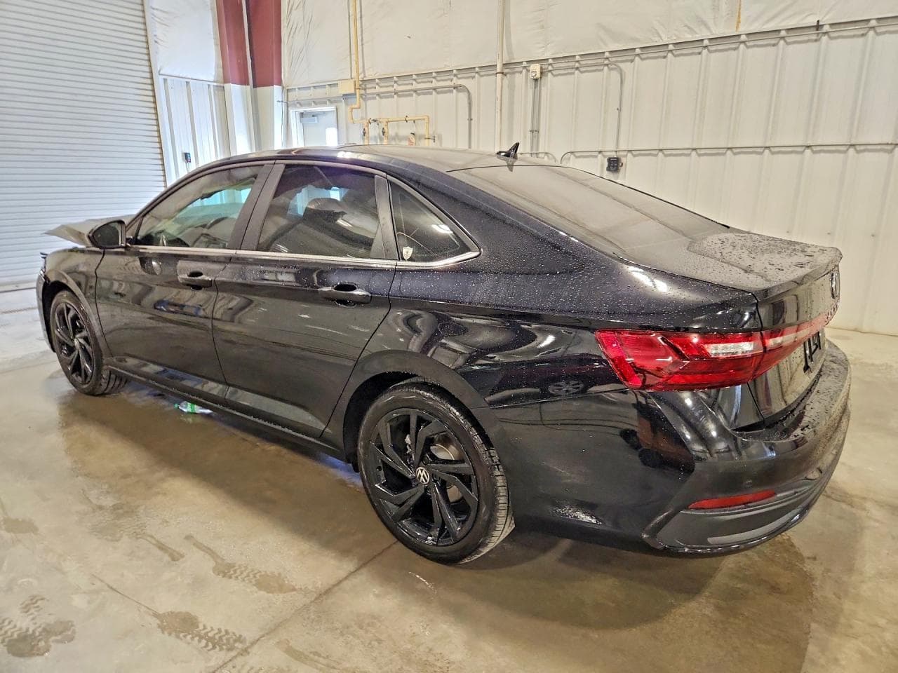 2026 Volkswagen Jetta Se - foto 2