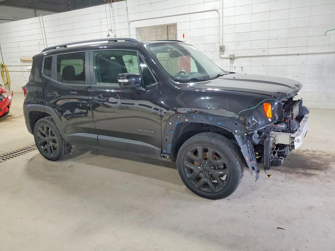 2016 Jeep Renegade Latitude - foto 4