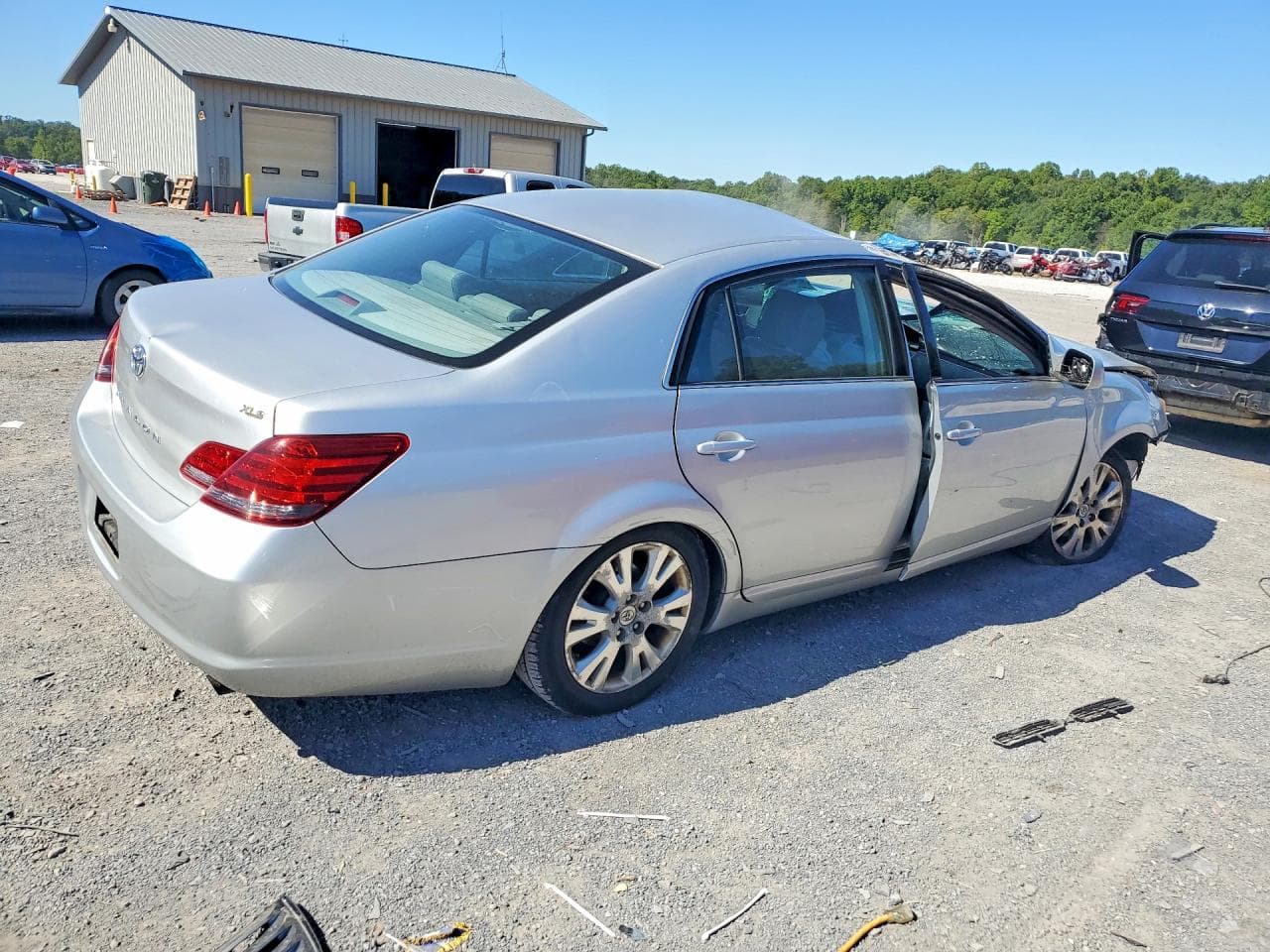 2008 Toyota Avalon Xls - foto 3