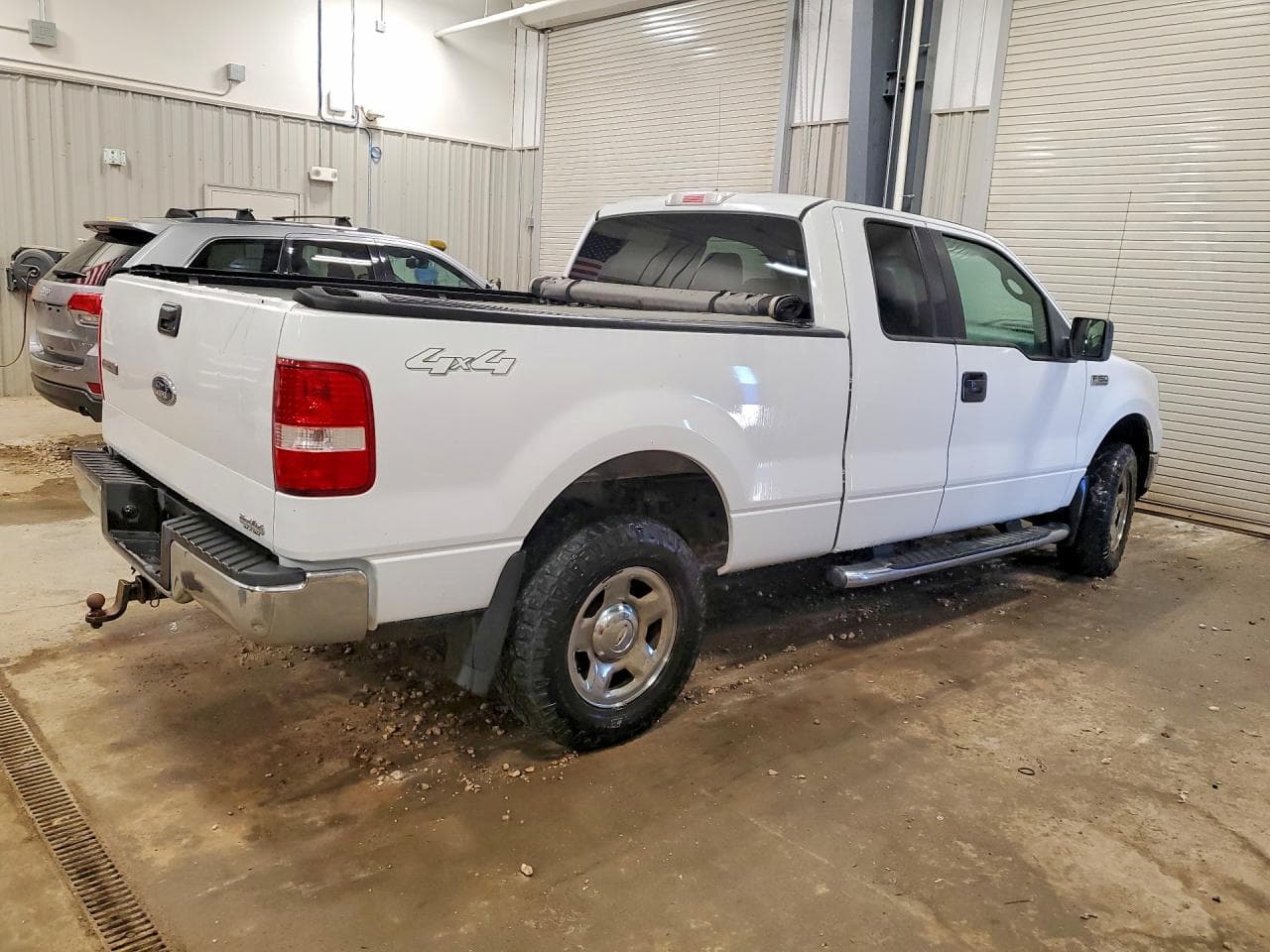2005 Ford F150 - foto 3