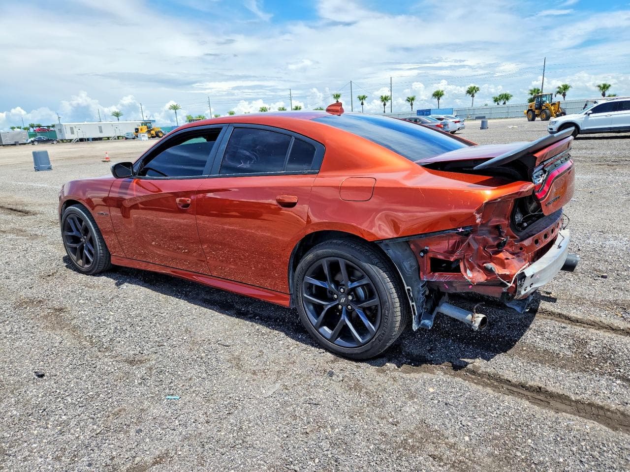 2020 Dodge Charger R/T - foto 2