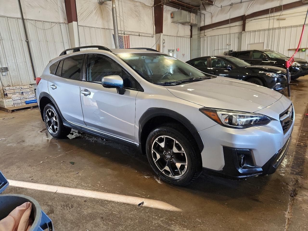 2019 Subaru Crosstrek Premium - foto 4