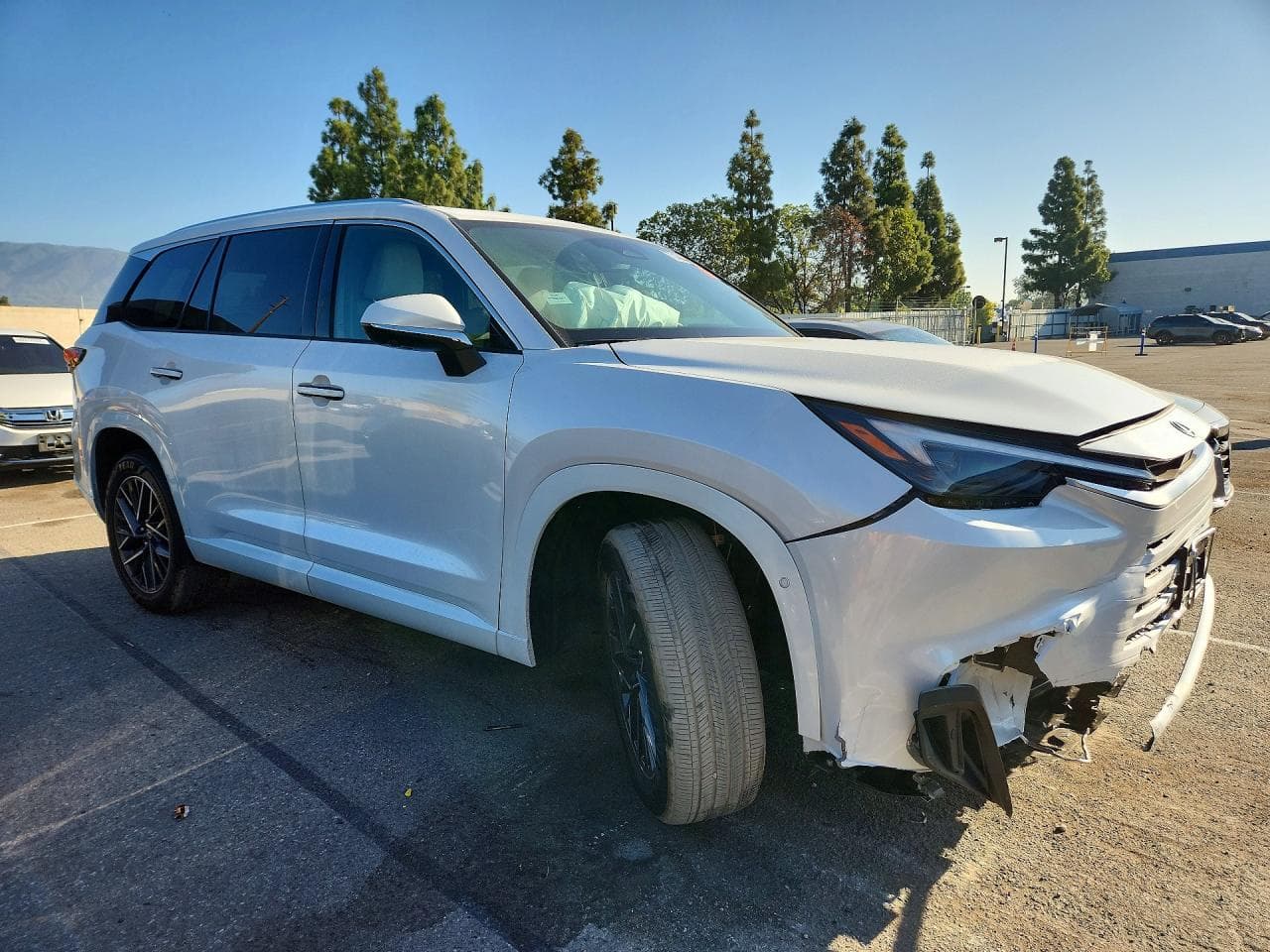 2026 Lexus Tx 350 Premium - foto 4