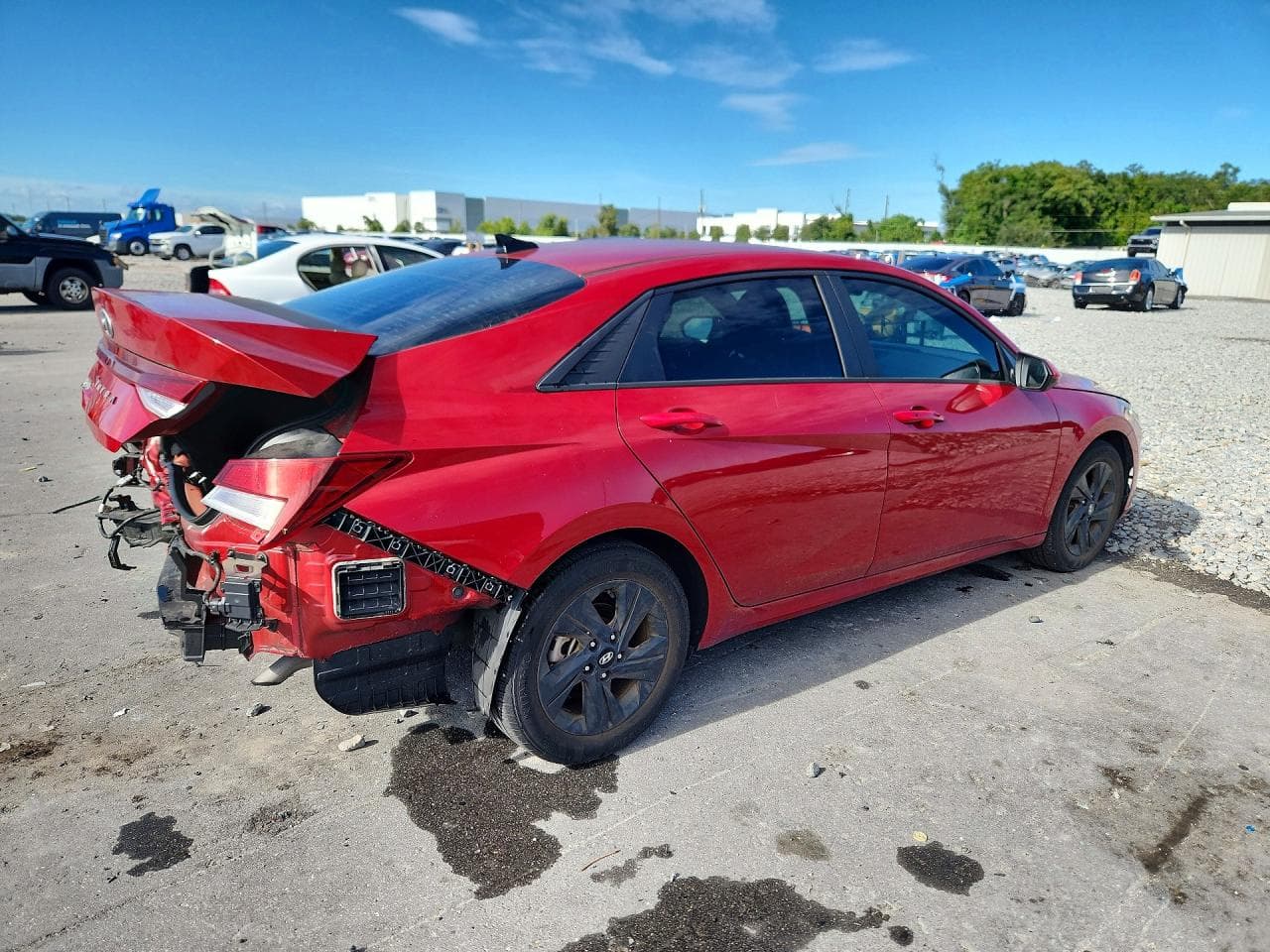 2023 Hyundai Elantra Sel - foto 3