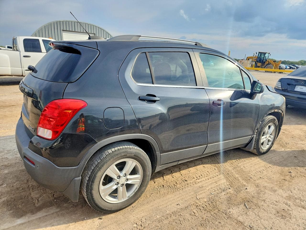 2015 Chevrolet Trax 1Lt - foto 3