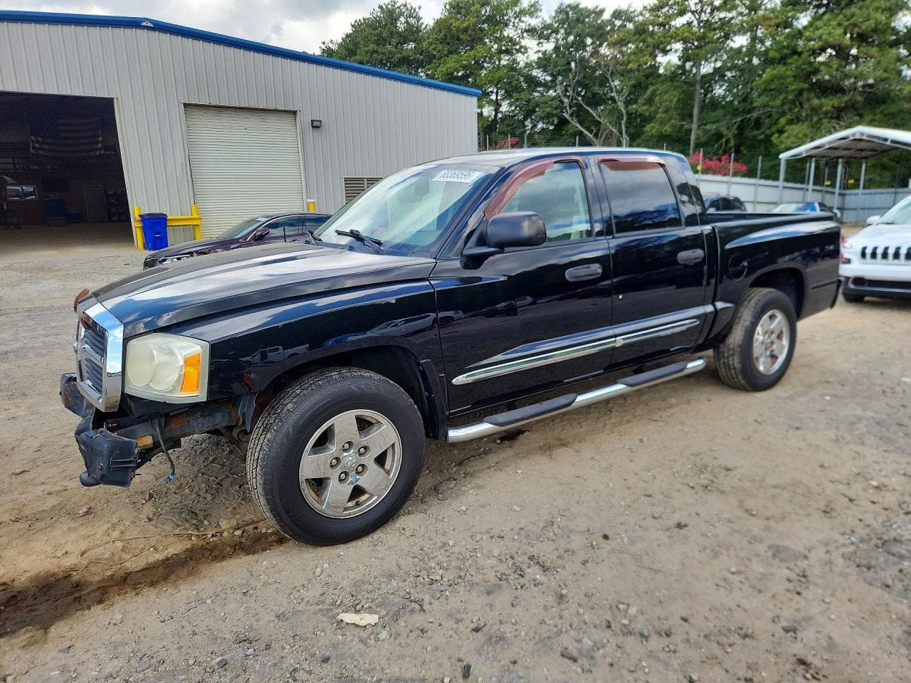 Dodge Dakota 2005 z USA