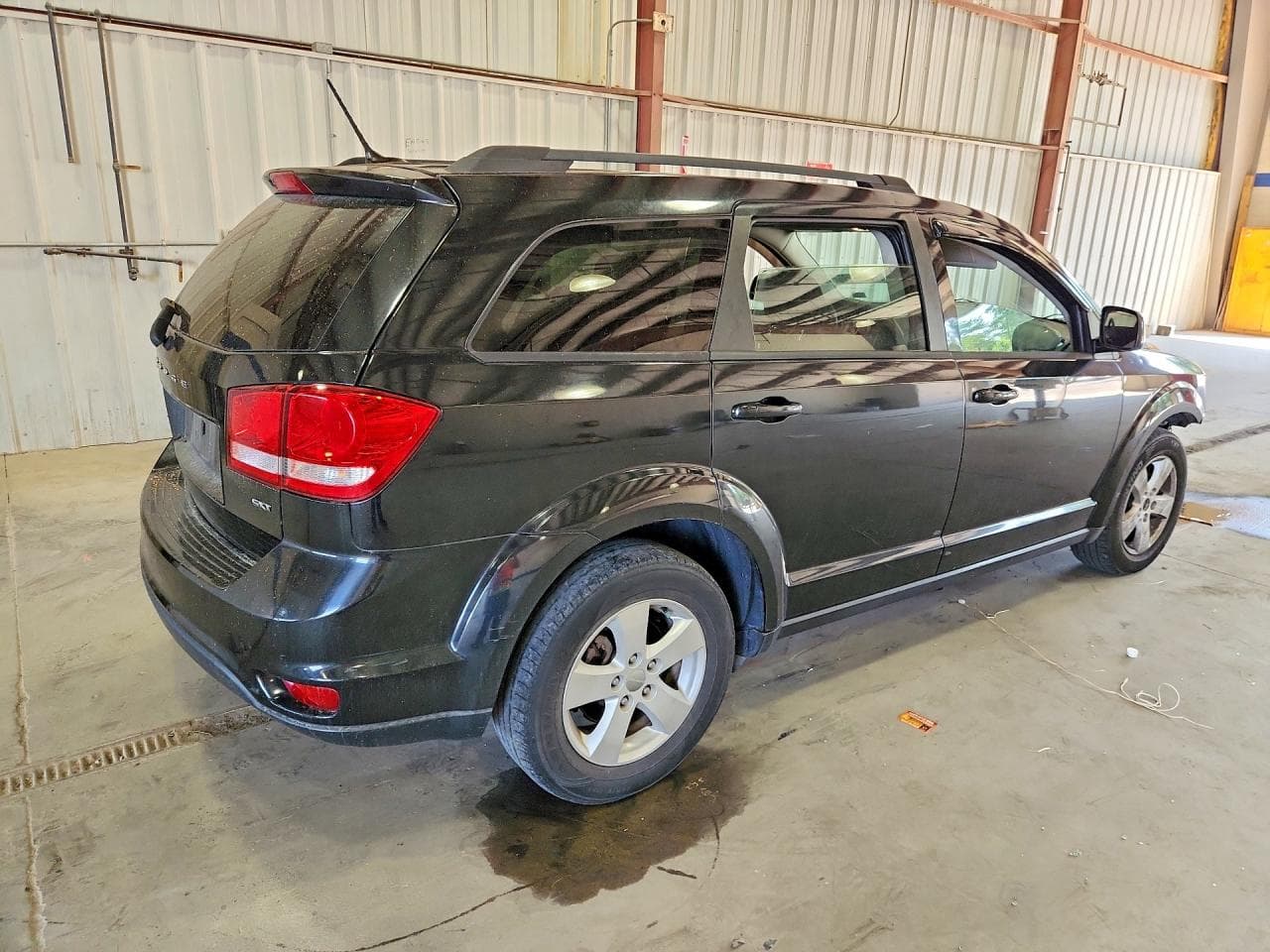 2012 Dodge Journey Sxt - foto 3
