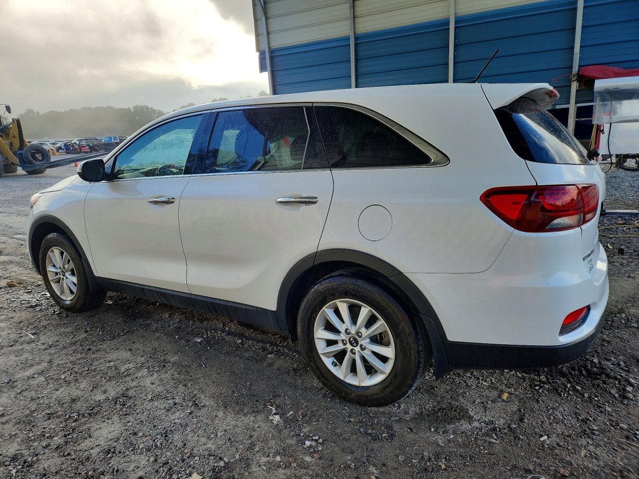 2019 Kia Sorento Lx - foto 2