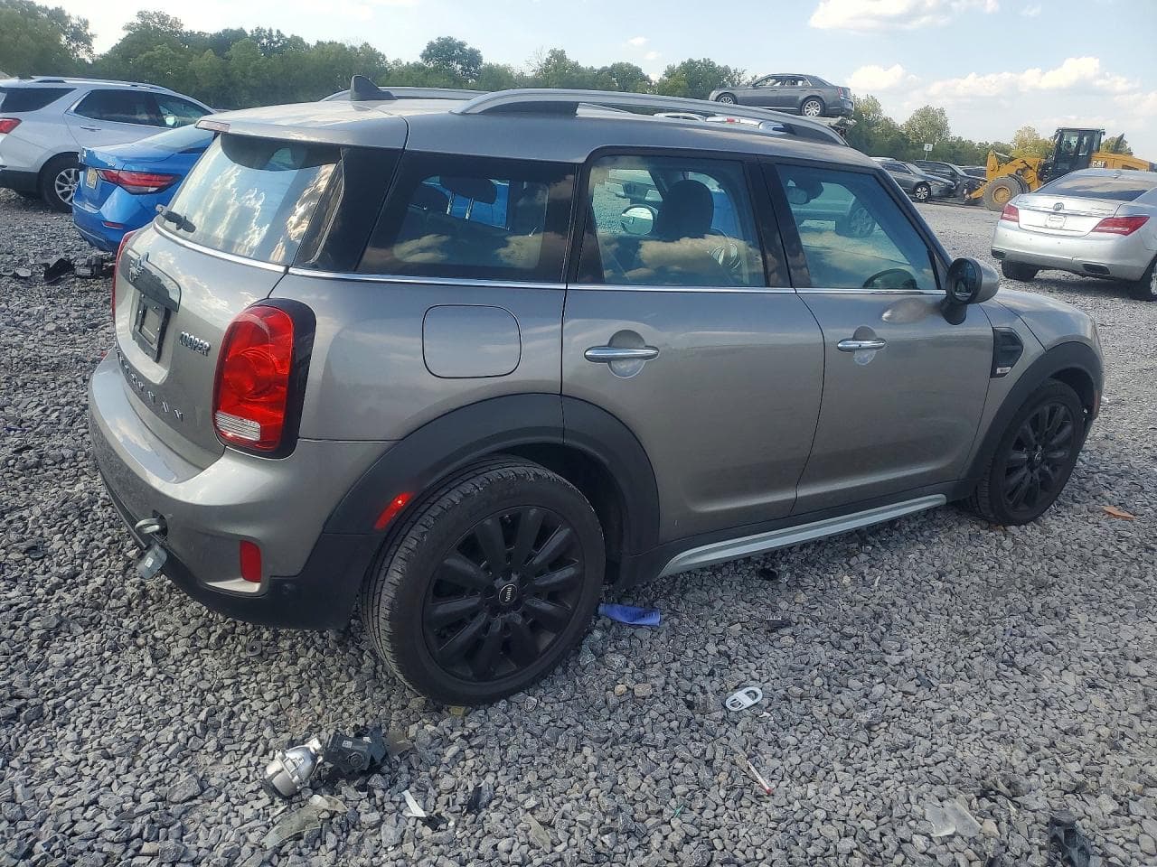 2019 Mini Cooper Countryman - foto 3