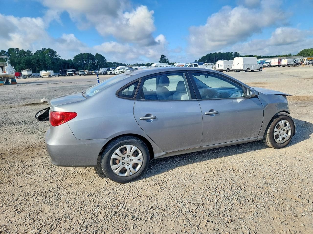 2010 Hyundai Elantra Gls - foto 3