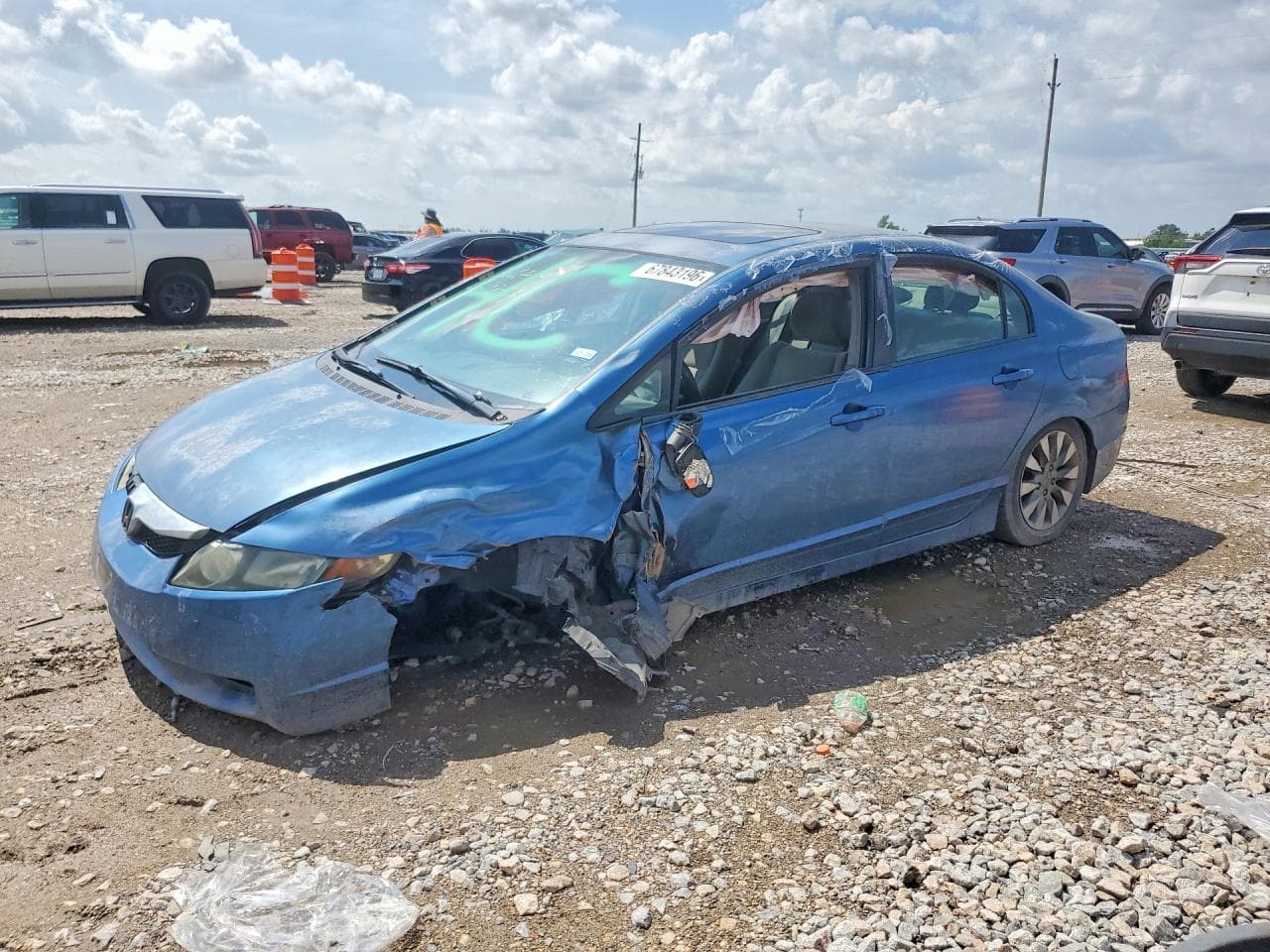 2011 Honda Civic