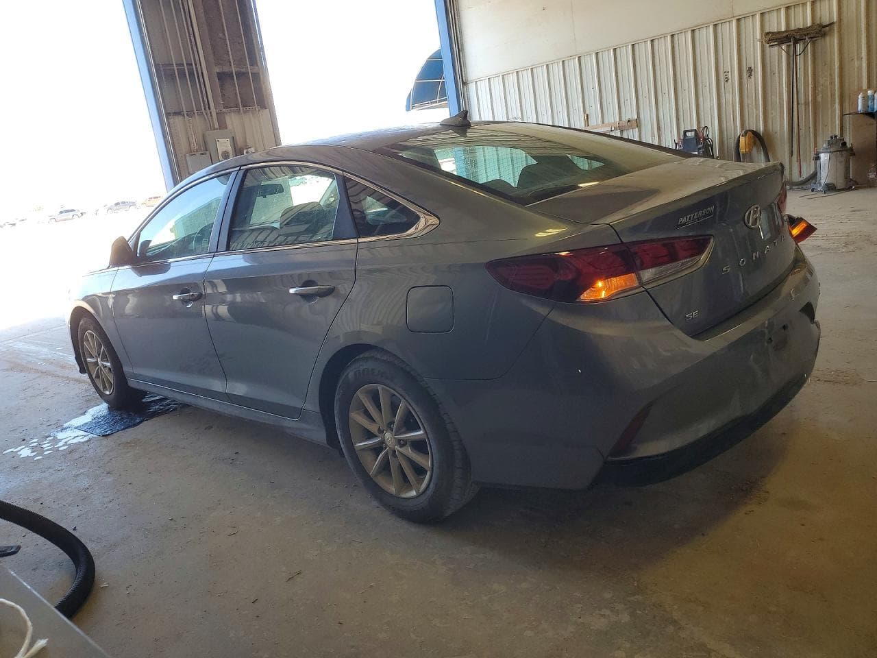 2019 Hyundai Sonata Se - foto 2