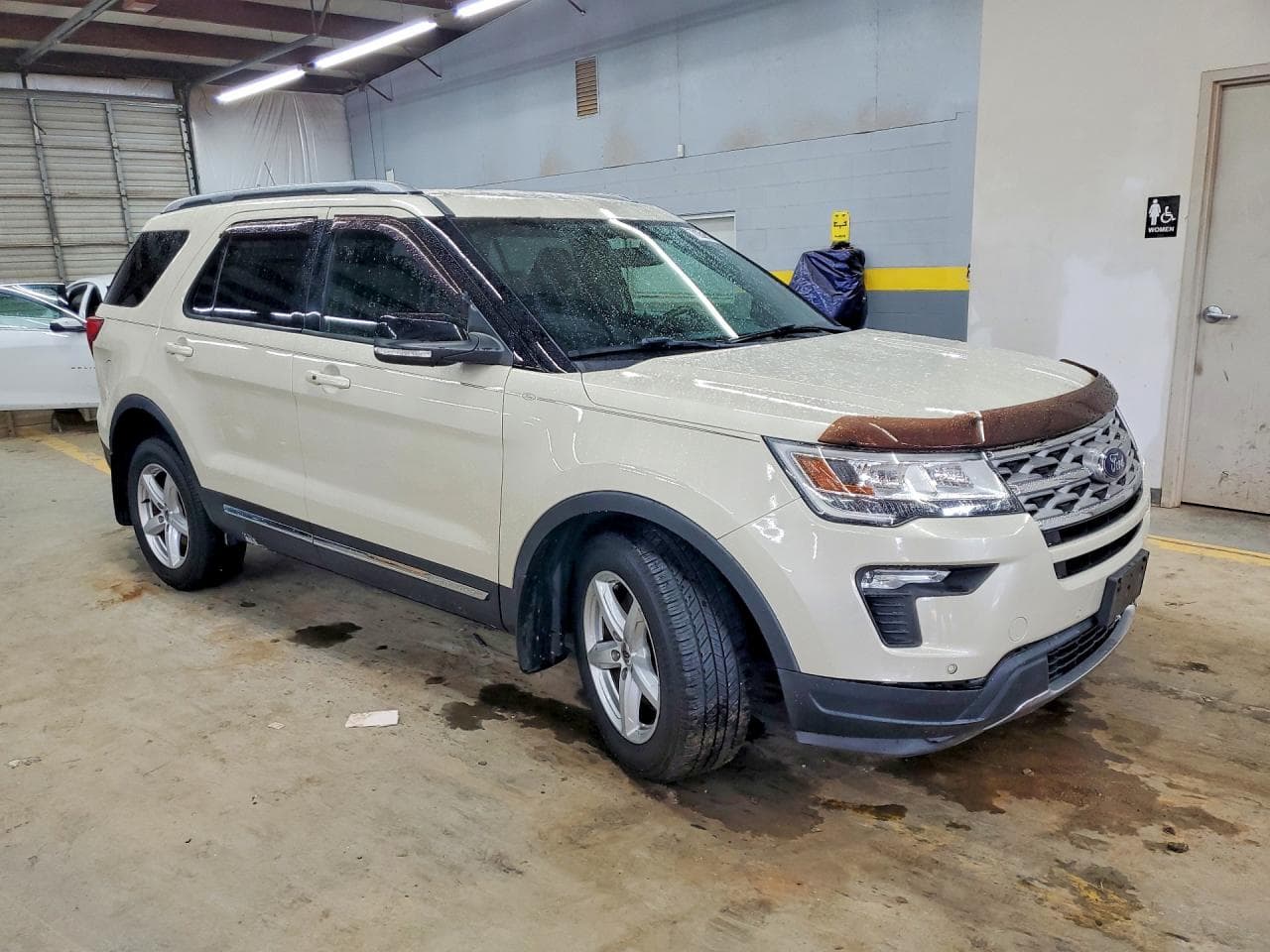 2018 Ford Explorer Xlt - foto 4