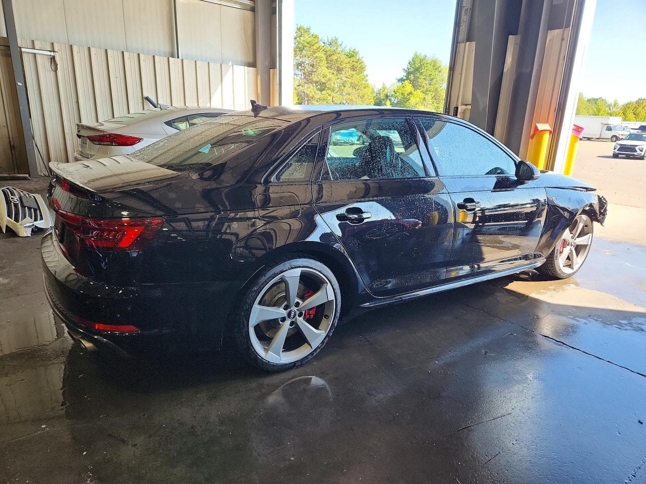 2018 Audi S4 Premium Plus - foto 3