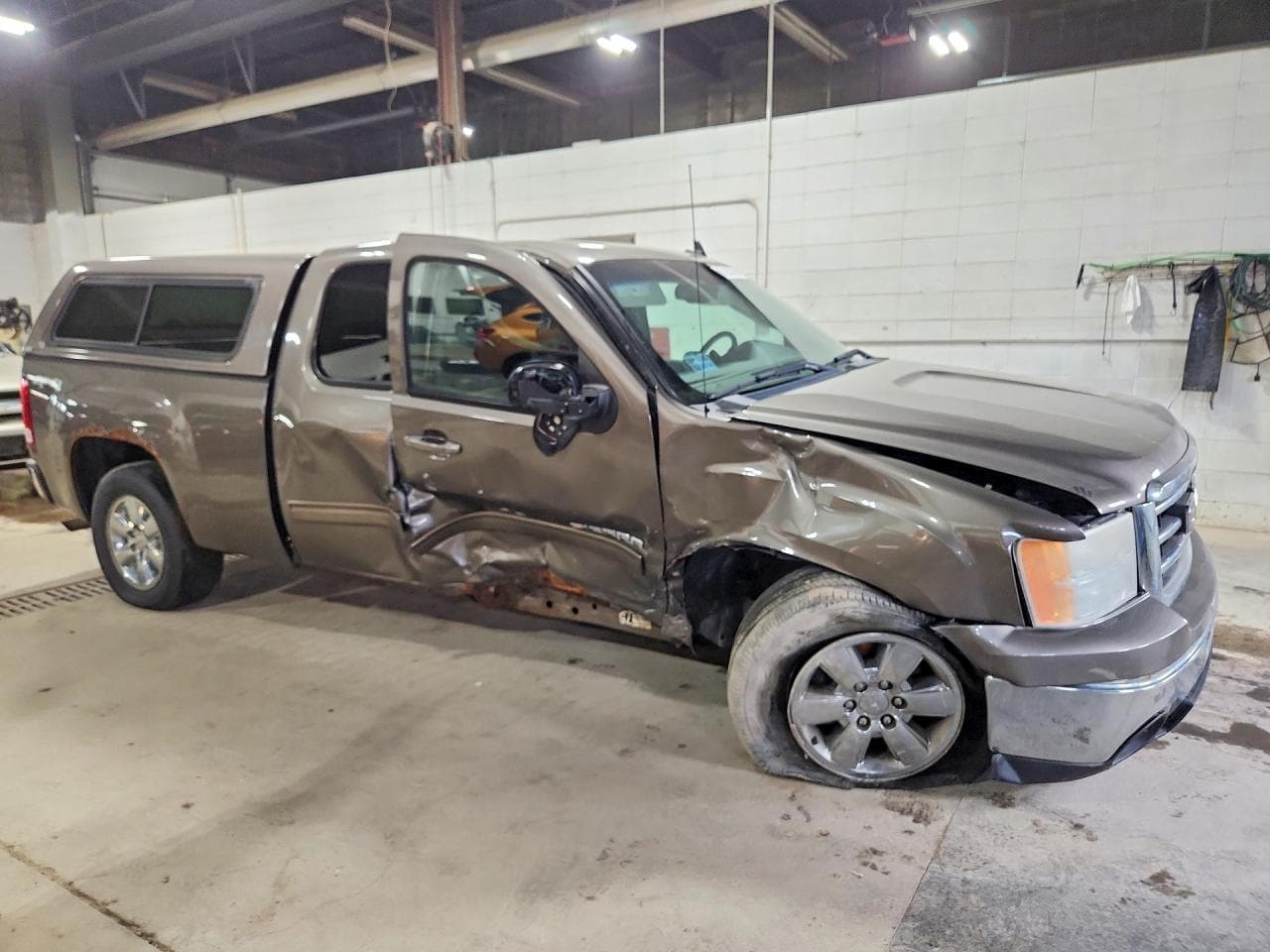 2013 GMC Sierra K1500 Slt - foto 4