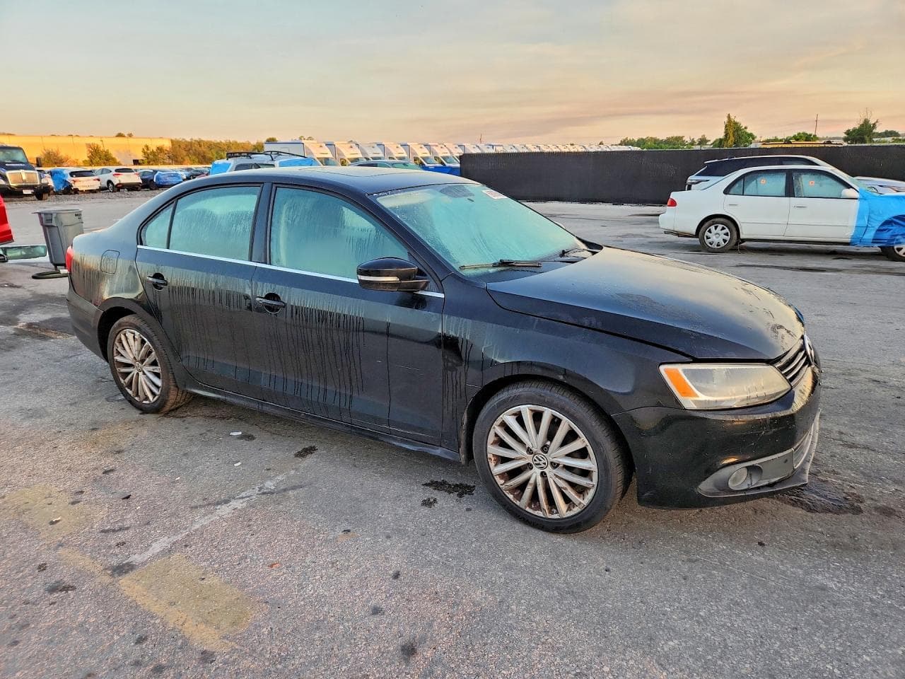 2012 Volkswagen Jetta Sel - foto 4