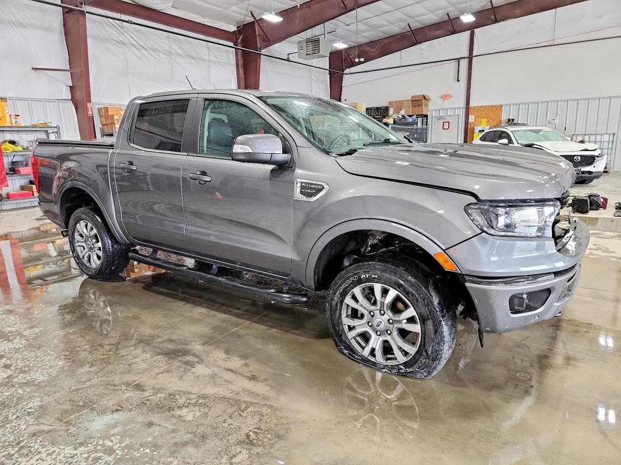2022 Ford Ranger Xl - foto 4