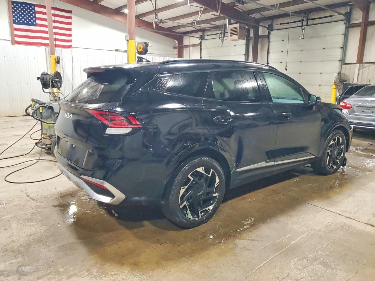 2023 Kia Sportage Sx Prestige - foto 3