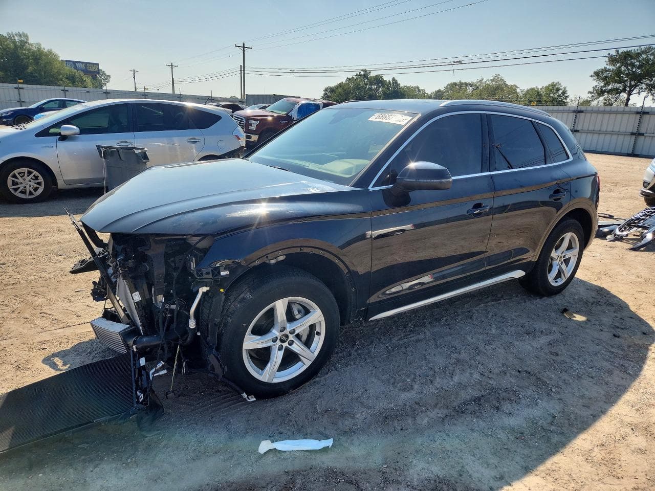 2023 Audi Q5 Premium 40