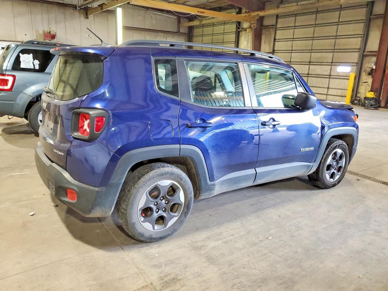 2016 Jeep Renegade Sport - foto 3