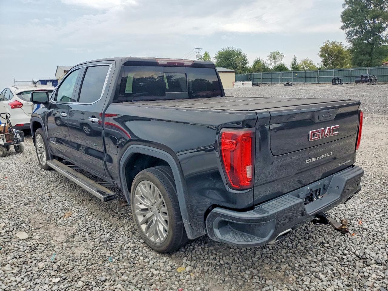 2019 GMC Sierra K1500 Denali - foto 2