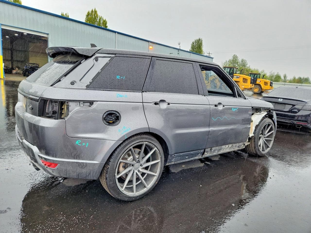 2016 Land Rover Range Rover Sport Hse - foto 3
