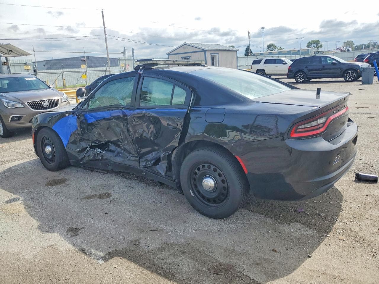 2019 Dodge Charger - foto 2