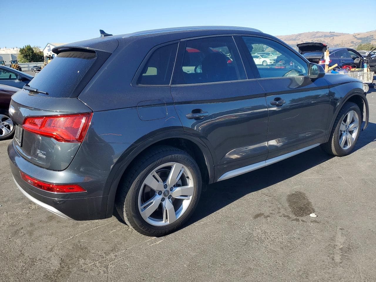 2018 Audi Q5 Premium - foto 3