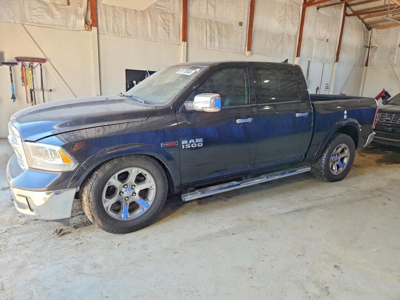 RAM 1500 2014 z USA
