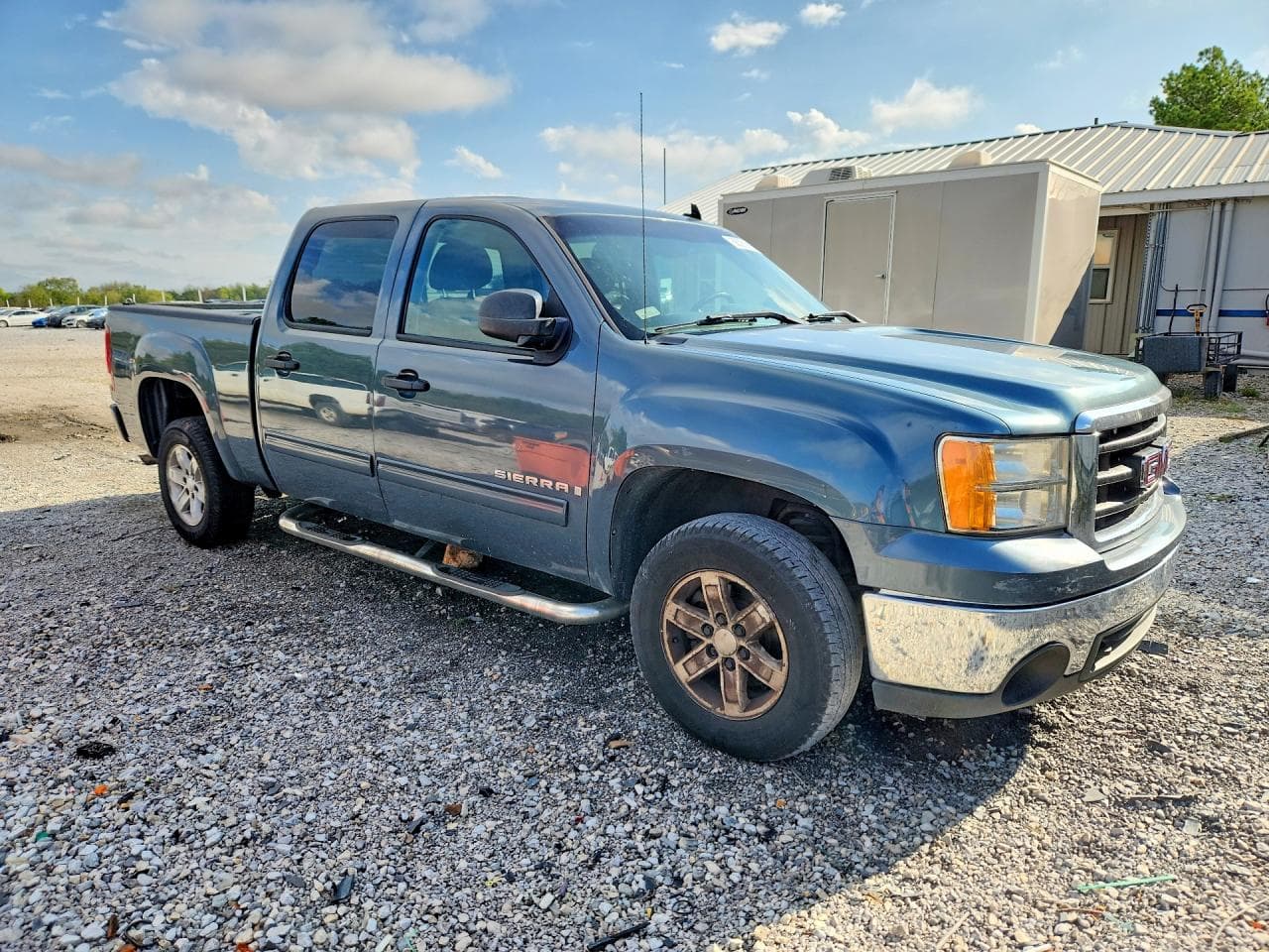 2008 GMC Sierra C1500 - foto 4