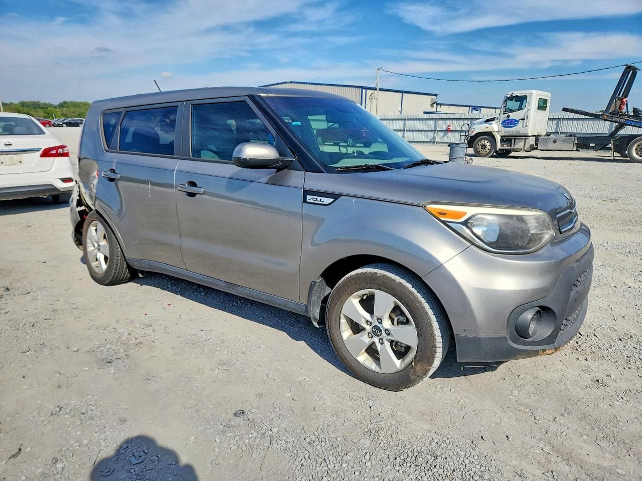 2019 Kia Soul Base - foto 4