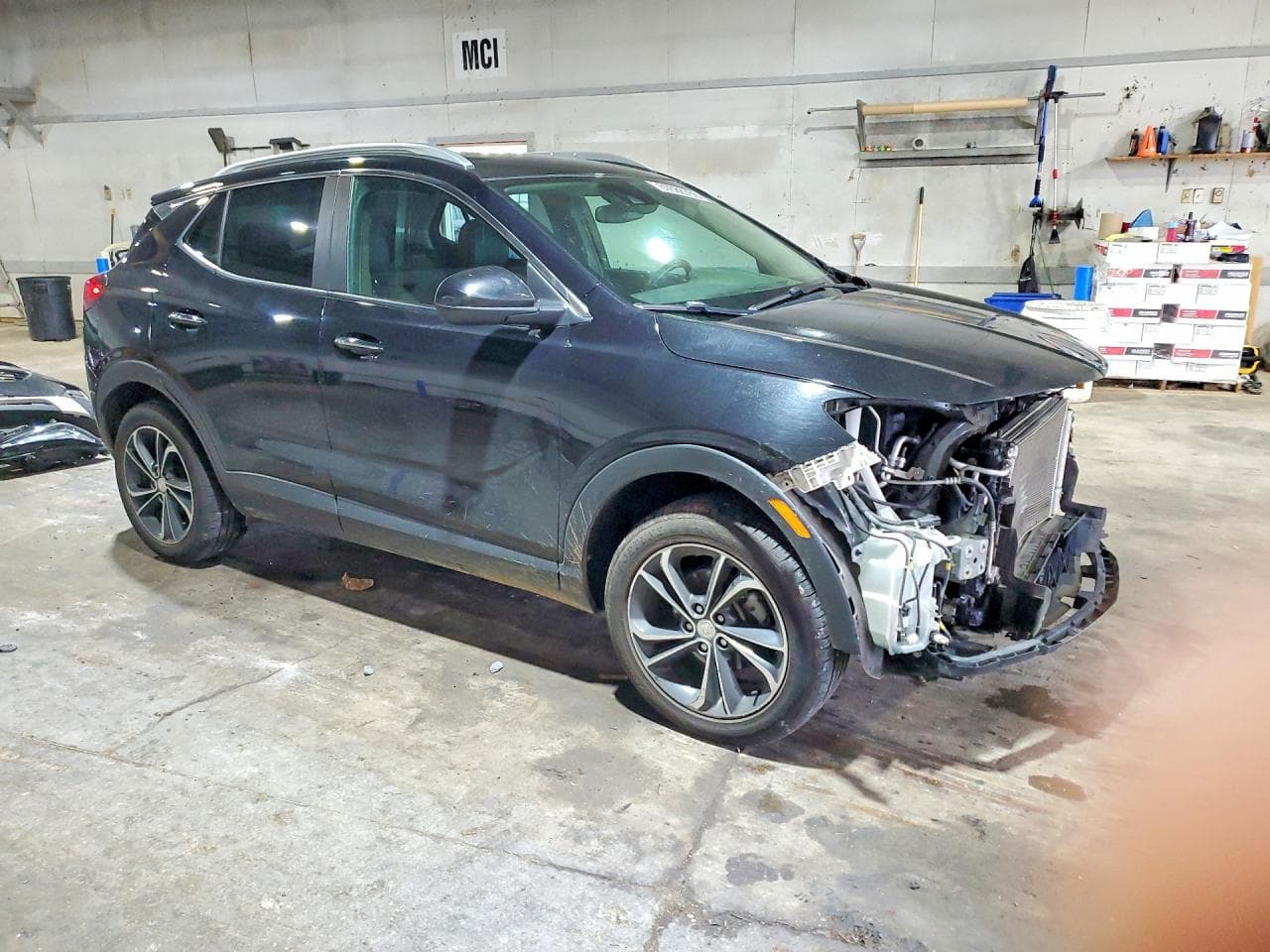 2022 Buick Encore Gx Select - foto 4