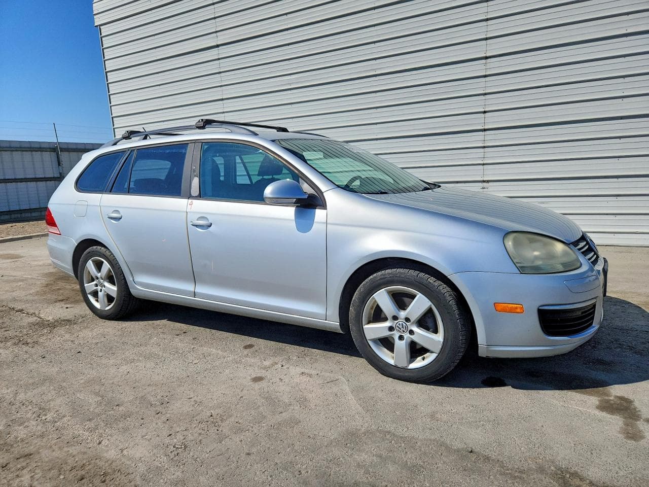 2009 Volkswagen Jetta S - foto 4
