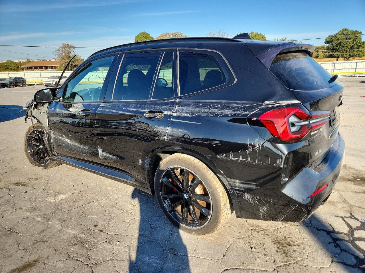 2022 BMW X3 M40I - foto 2