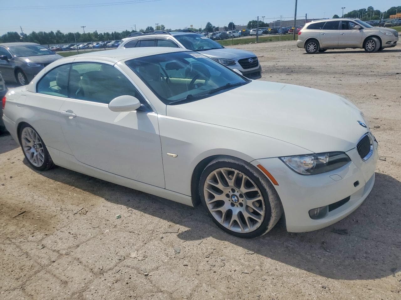2008 BMW 328 I - foto 4