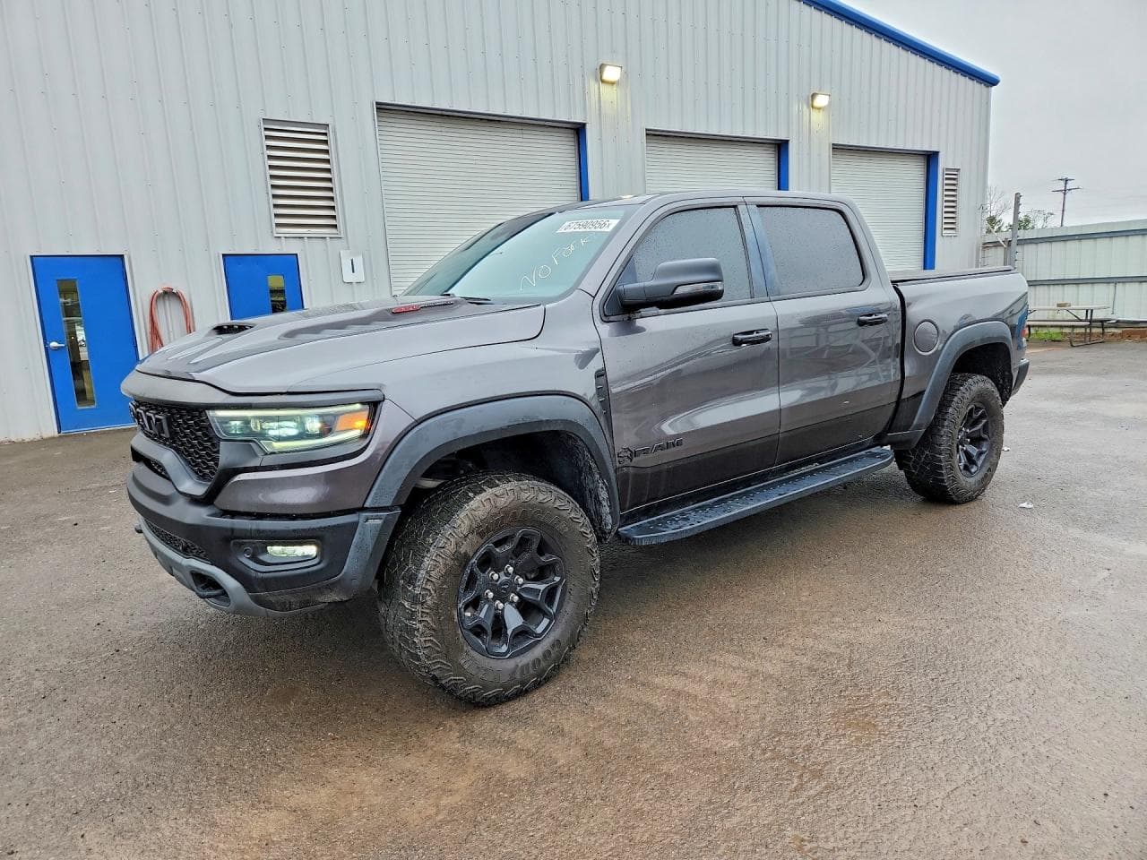 RAM 1500 2023 z USA