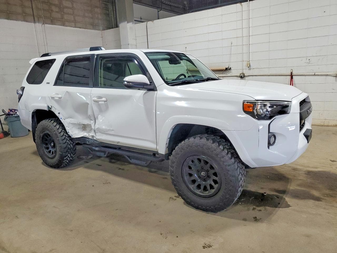 2020 Toyota 4Runner Sr5 Premium - foto 4