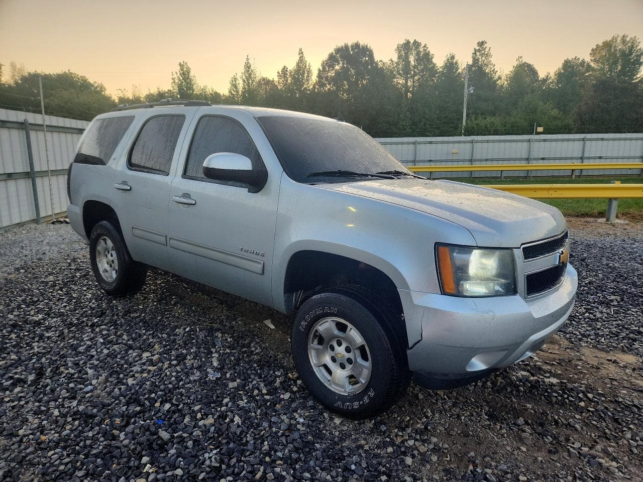 2012 Chevrolet Tahoe K1500 Lt - foto 4