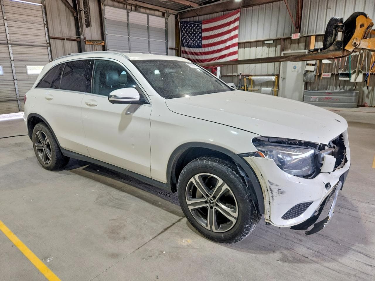 2019 Mercedes-Benz Glc 300 - foto 4