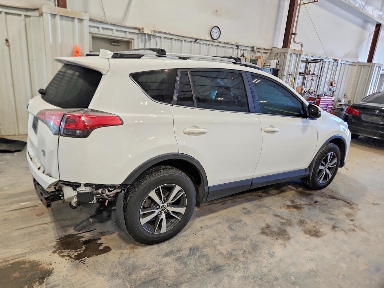 2018 Toyota Rav4 Xle - foto 3